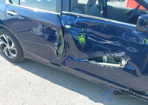 2017 Honda Accord Lx from USA, damaged, VIN 1HGCR2F38HA246611